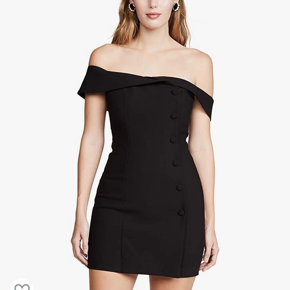 NWT Likely LBD Tula Dress - Picture 3 of 4